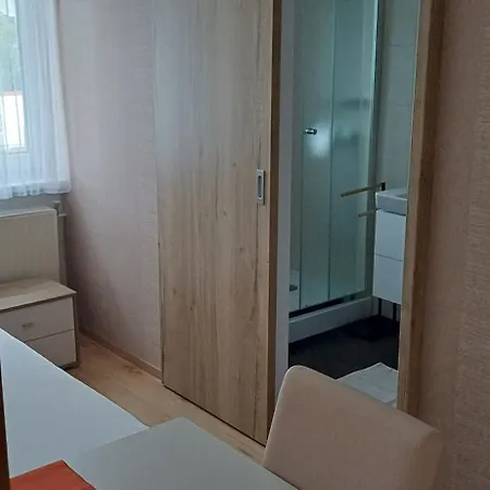 Seeblick Krippenstein2 Bed & Breakfast 3*