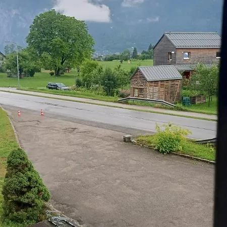 Frühstückspension Seeblick Krippenstein2 Obertraun