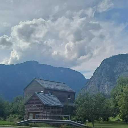 Frühstückspension Seeblick Krippenstein2