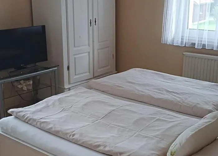 Seeblick Krippenstein2 Panzió Obertraun